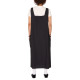 Obey Γυναικείο φόρεμα Ceremony Cinch Dress